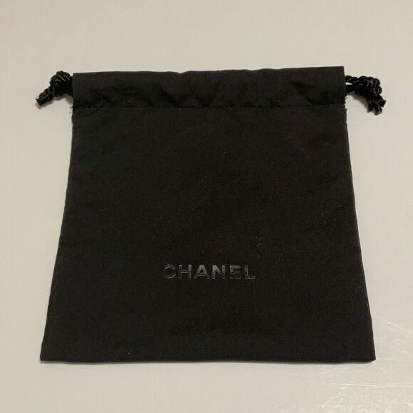 Chanel Drawstring Pouch - Picture 9 of 13
